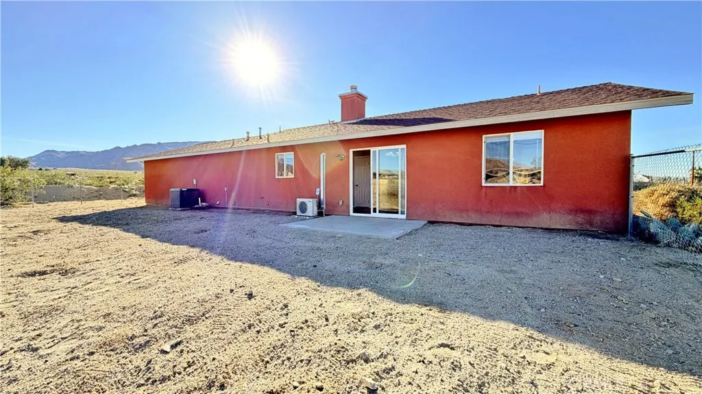 Additional image 27 of 6963 Utah Trail, 29 Palms, CA 92277