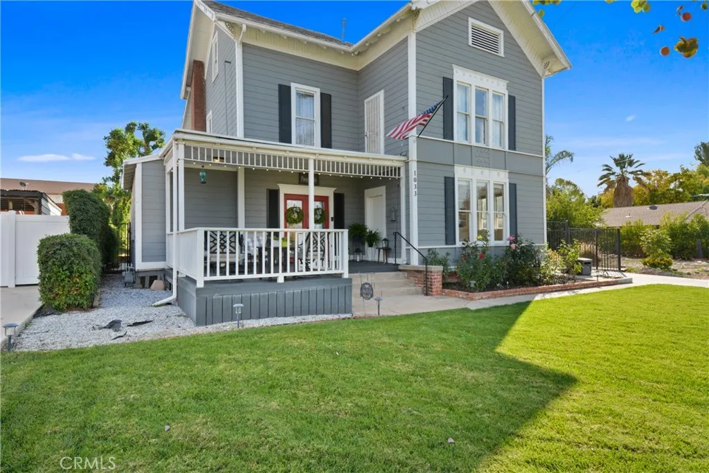 Additional image 3 of 1033 W Palm Avenue, Redlands, CA 92373