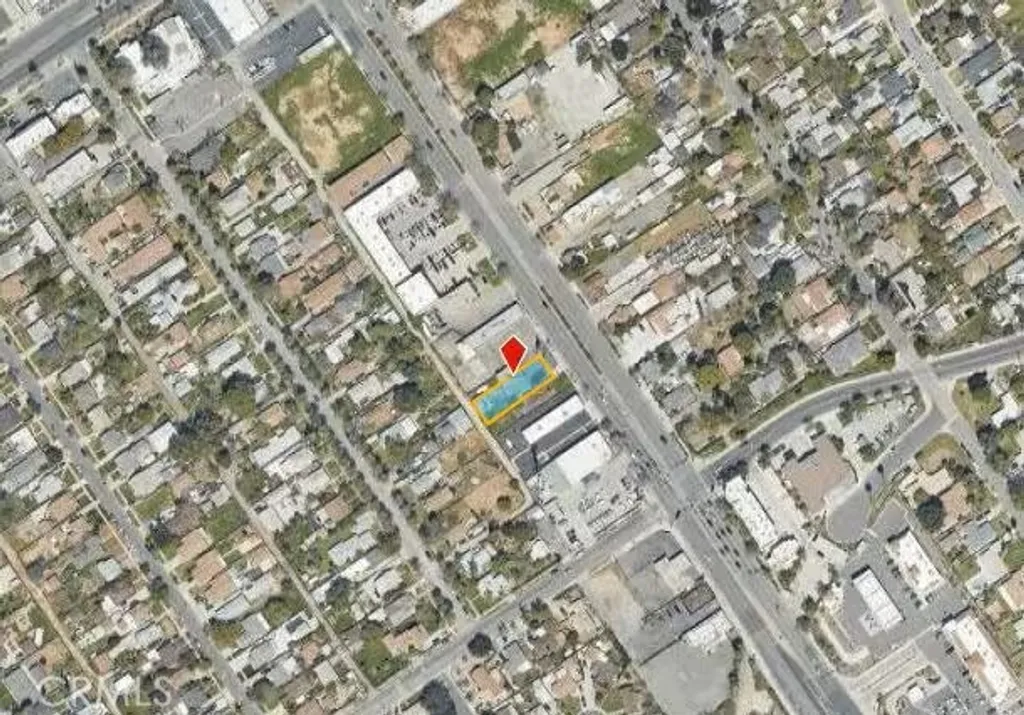 3652 Van Buren Boulevard, Riverside, CA 92503