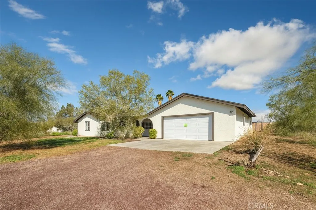 Property image for 4530 W Ridgecrest Blvd, Ridgecrest, CA 93555