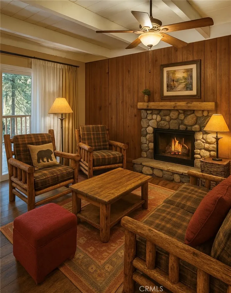 Additional image 10 of 196 114 Rockledge Lane, Lake Arrowhead, CA 92352