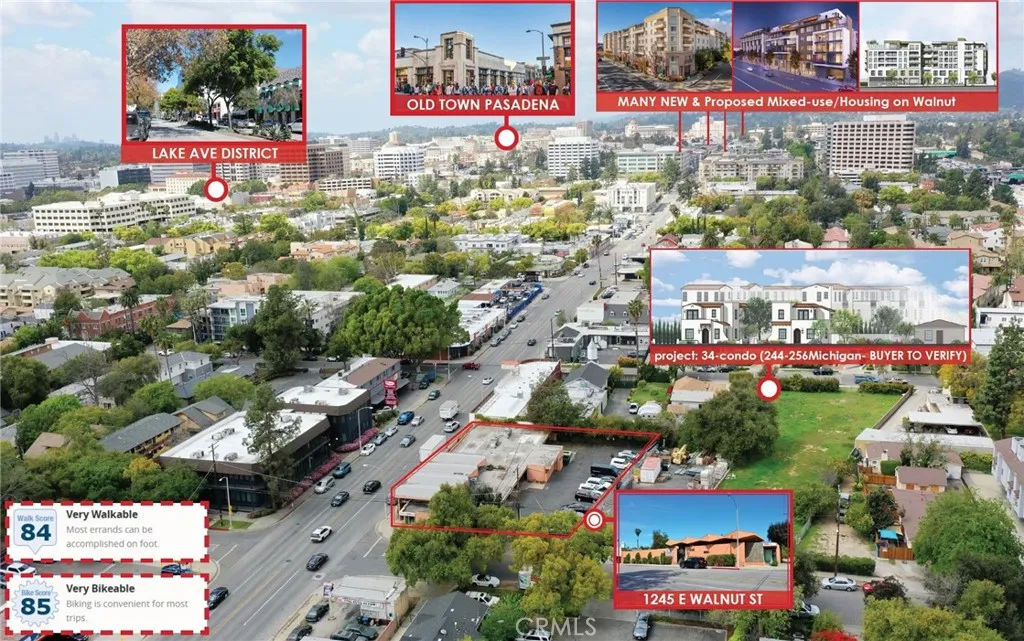 Additional image 30 of 1245 E Walnut Street, Pasadena, CA 91106