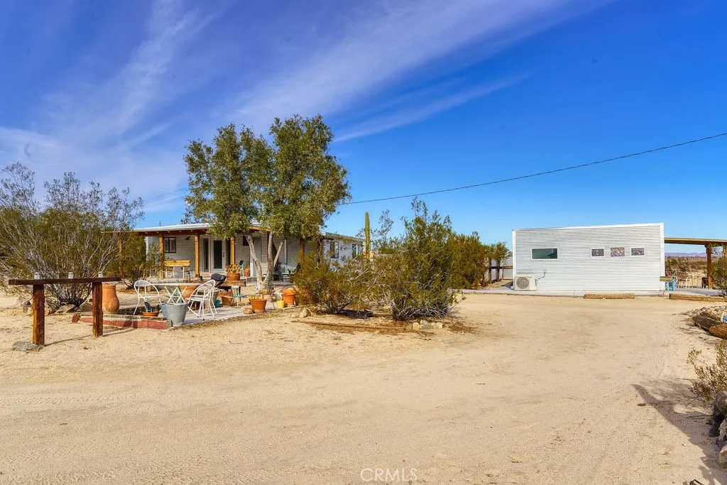 Additional image 39 of 2653 Meldora, 29 Palms, CA 92277