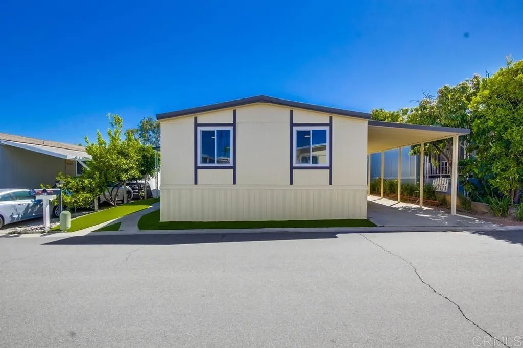 Additional image 4 of 9395 Harritt Rd #131, Lakeside, CA 92040