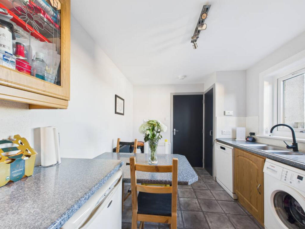 Additional image 11 of Forglen Crescent, Turriff, AB53