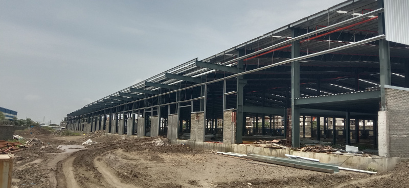 Chakan MIDC, Chakan, Pune