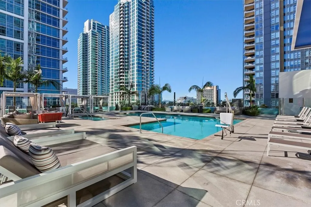 Additional image 49 of 1388 Kettner Boulevard Unit 903, San Diego, CA 92101