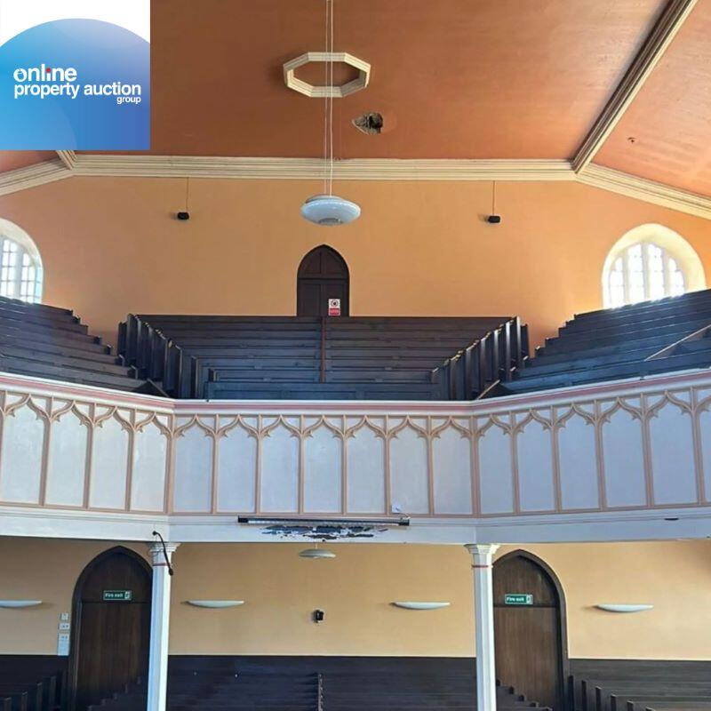 Additional image 21 of St Kanes Church, Church Crescent, New Deer, Aberdeenshire, AB53 6WD