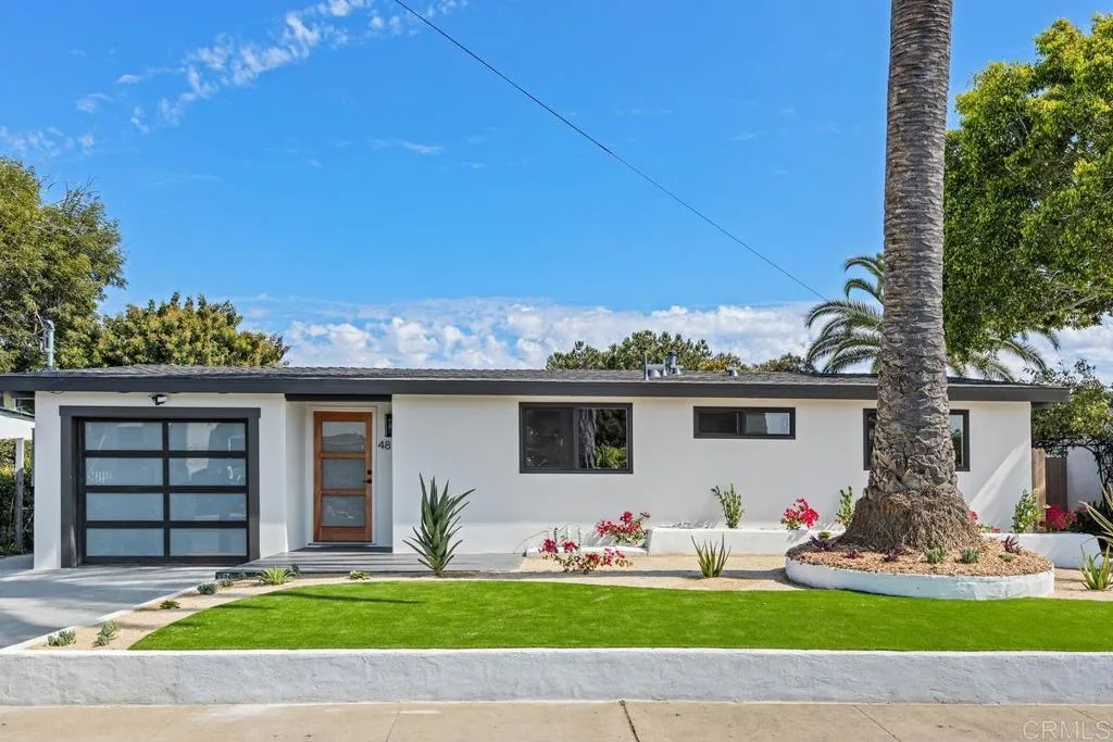 4813 Boise Avenue, San Diego, CA 92117