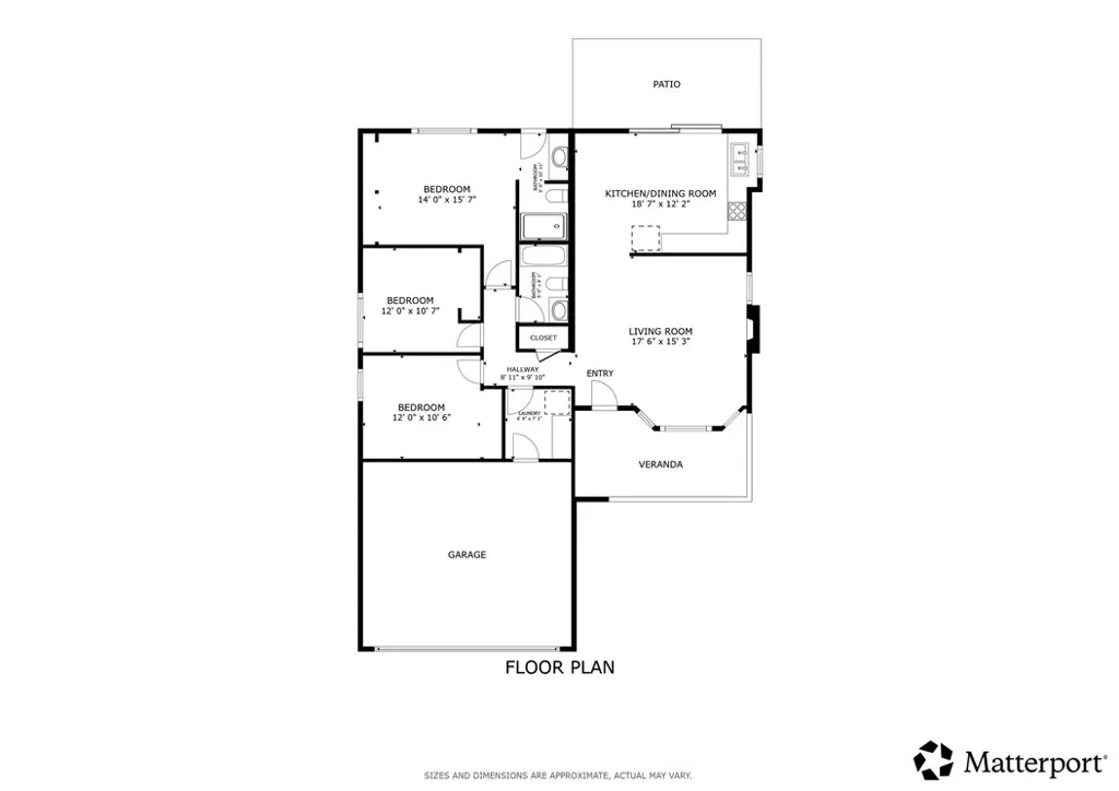 Property image for 27819 Sumner Ave, Saugus, CA 91350