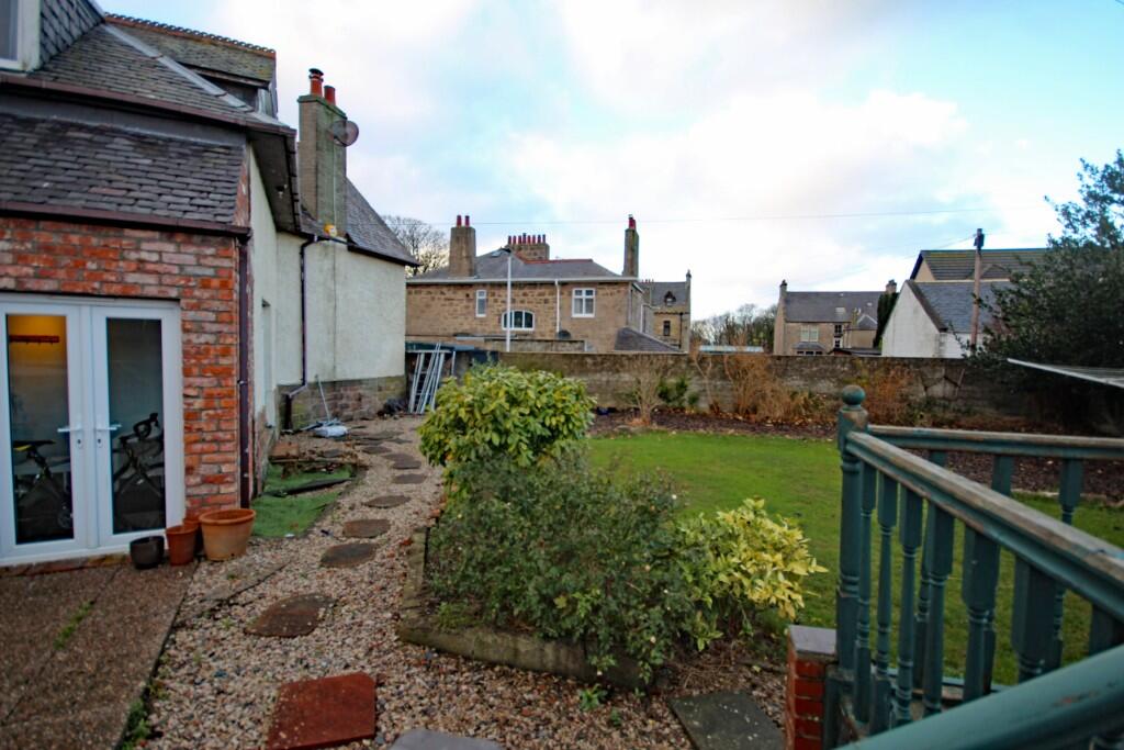 Additional image 29 of Auchindoir, 4 Queen Street, Buckie, AB56 1QJ