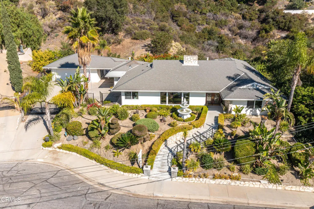 Additional image 141 of 2460 Las Positas Road, Glendale, CA 91208