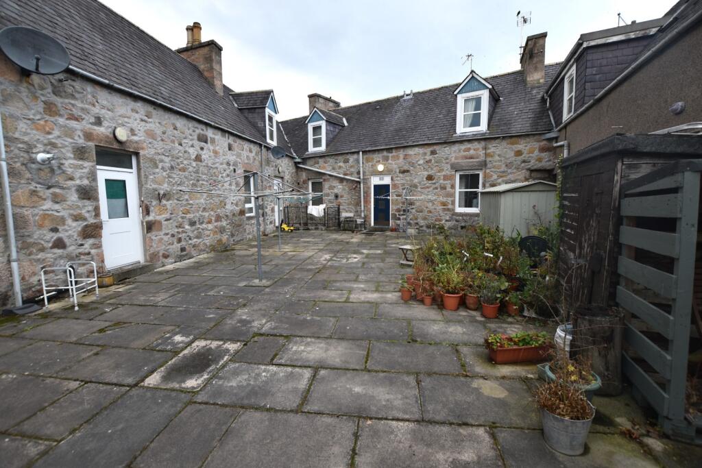 Additional image 12 of Broomfield Square, Aberlour