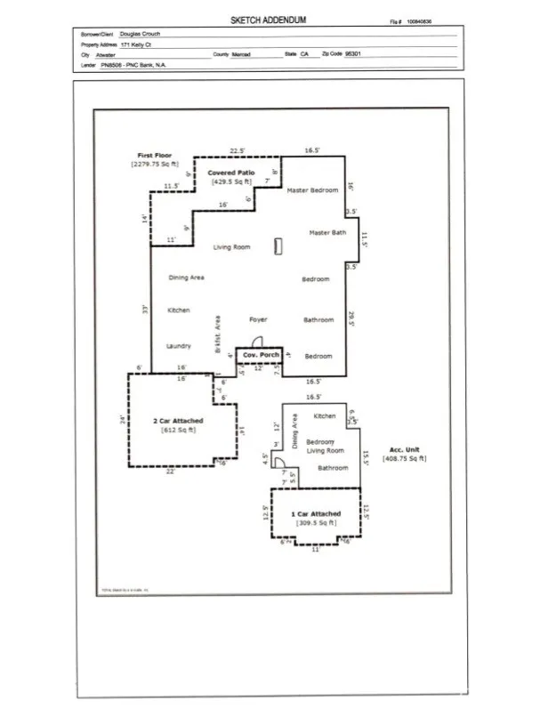 Additional image 64 of 171 Kelly Court, Atwater, CA 95301