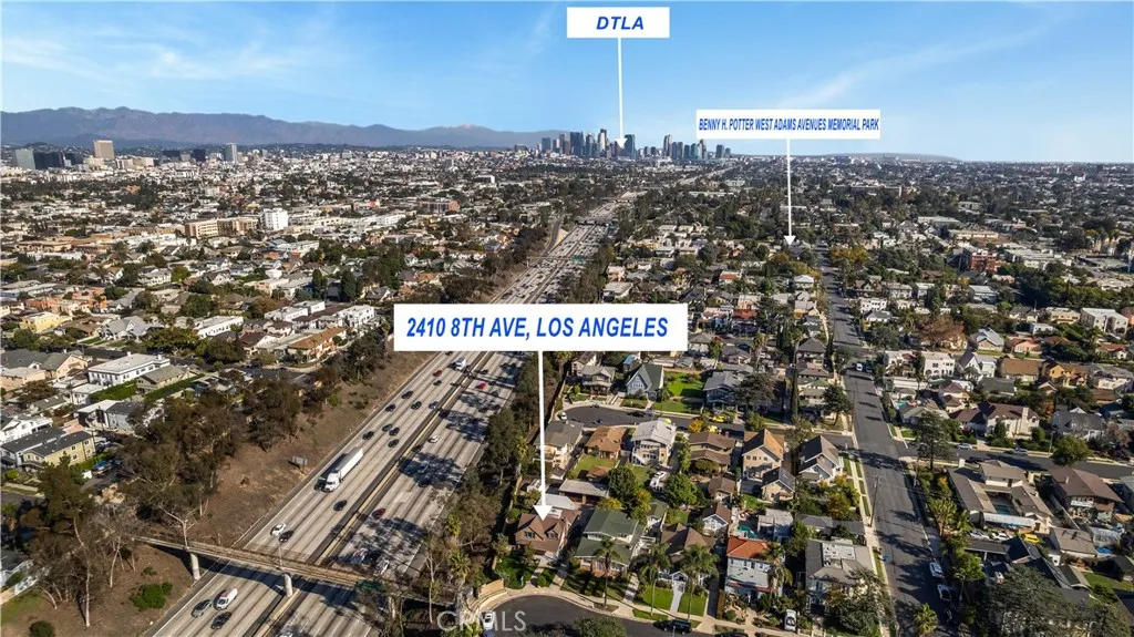 Additional image 96 of 2410 8th Avenue, Los Angeles, CA 90018