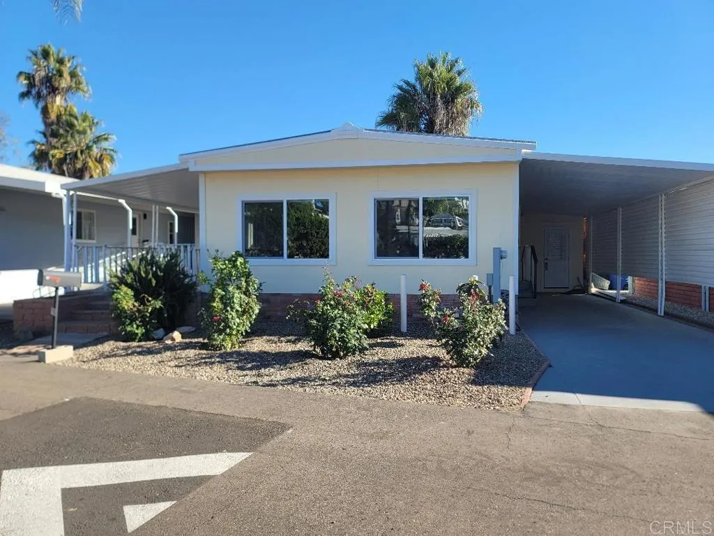 Additional image 3 of 245 W Bobier Drive Unit 90, Vista, CA 92083