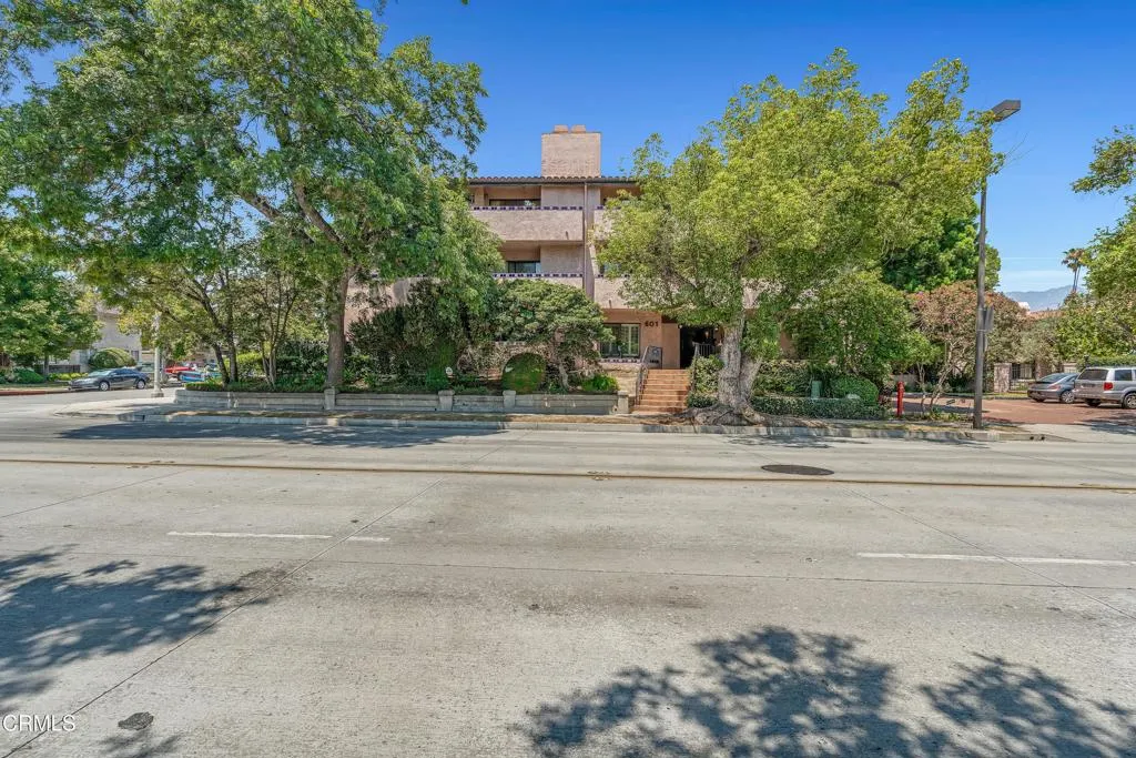 Additional image 23 of 601 E California Boulevard Unit 306, Pasadena, CA 91106