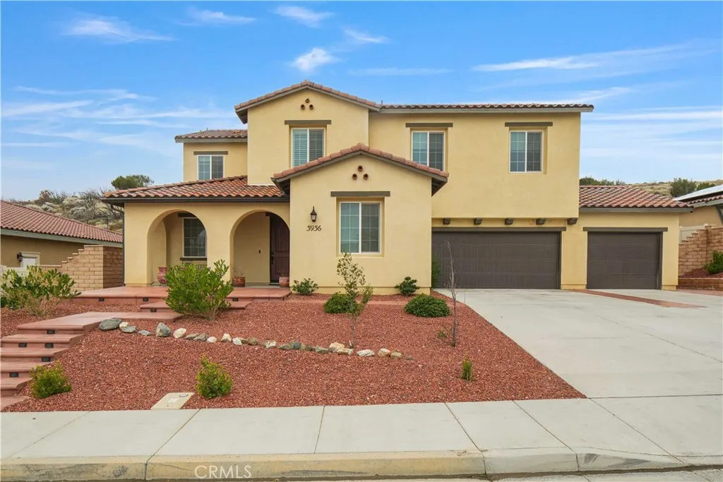 Additional image 2 of 3936 Saddle Drive, Palmdale, CA 93551