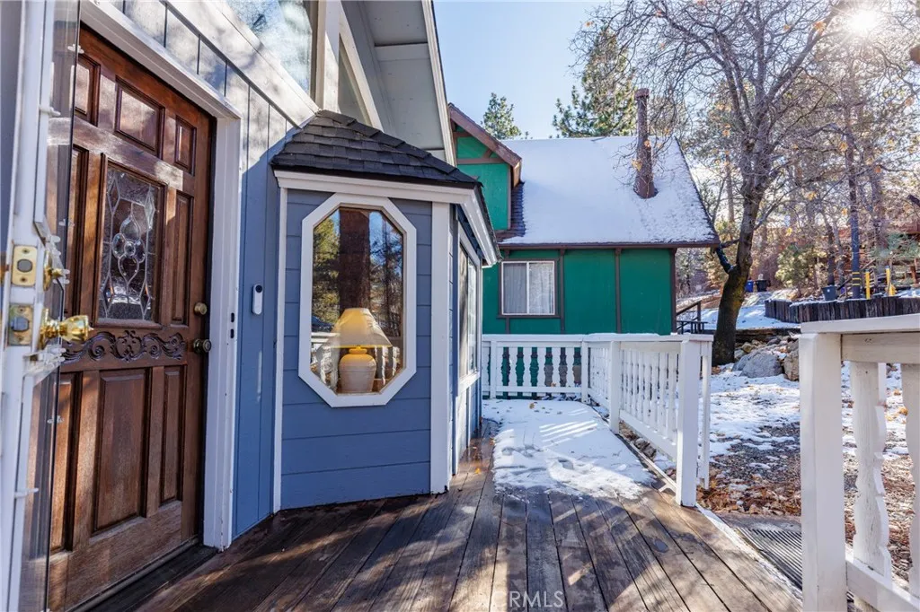 Additional image 6 of 801 Highland Ln, Sugarloaf, CA 92386