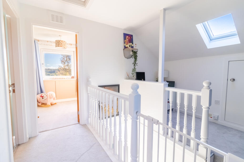 Additional image 19 of Alexander Crescent, Marykirk, AB30