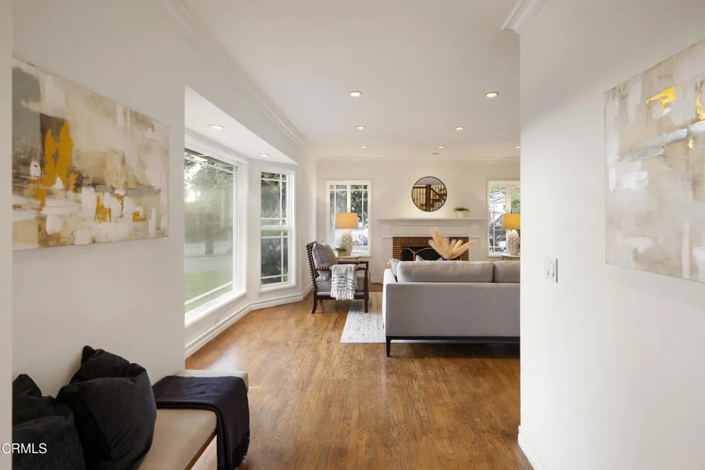 Additional image 78 of 941 Chehalem Road, La Canada Flintridge, CA 91011