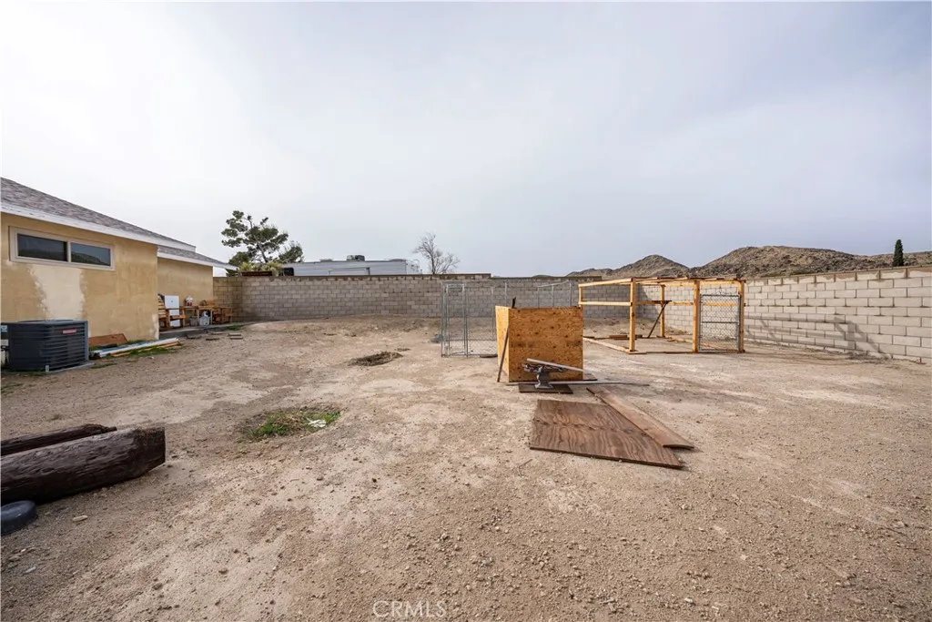 Additional image 53 of 9404 Mesa Rd, Lucerne Valley, CA 92356