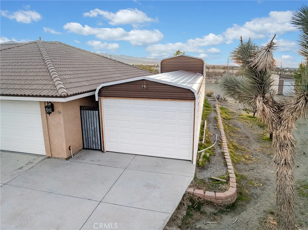 Additional image 5 of 12326 Silver Rock Rd, Pinon Hills, CA 92372