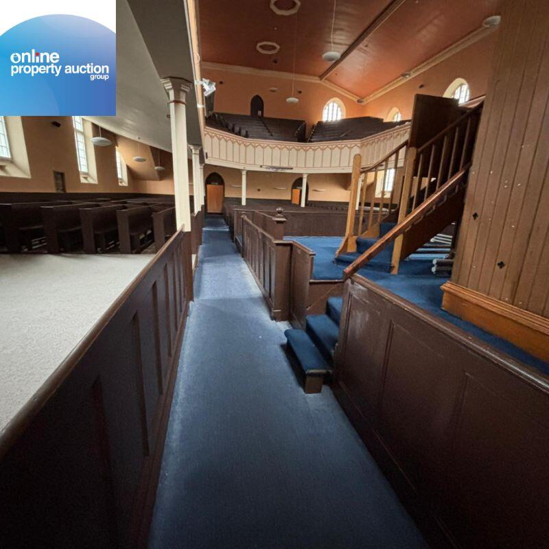 Additional image 30 of St Kanes Church, Church Crescent, New Deer, Aberdeenshire, AB53 6WD