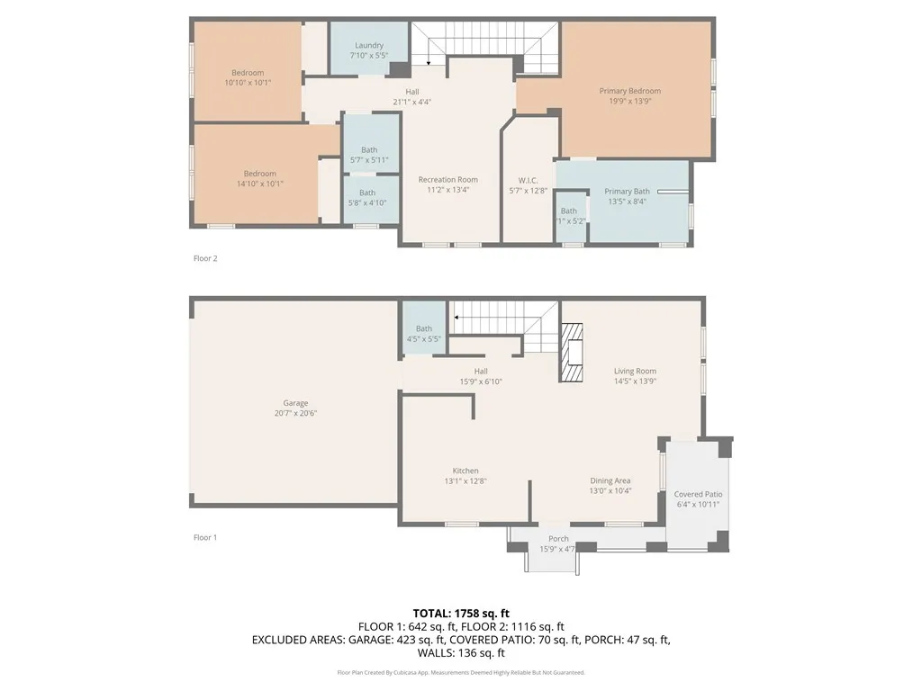 Additional image 87 of 1486 Florence Court, Upland, CA 91786