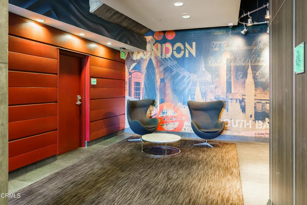 Additional image 37 of 133 S Los Robles Avenue Unit 501, Pasadena, CA 91101