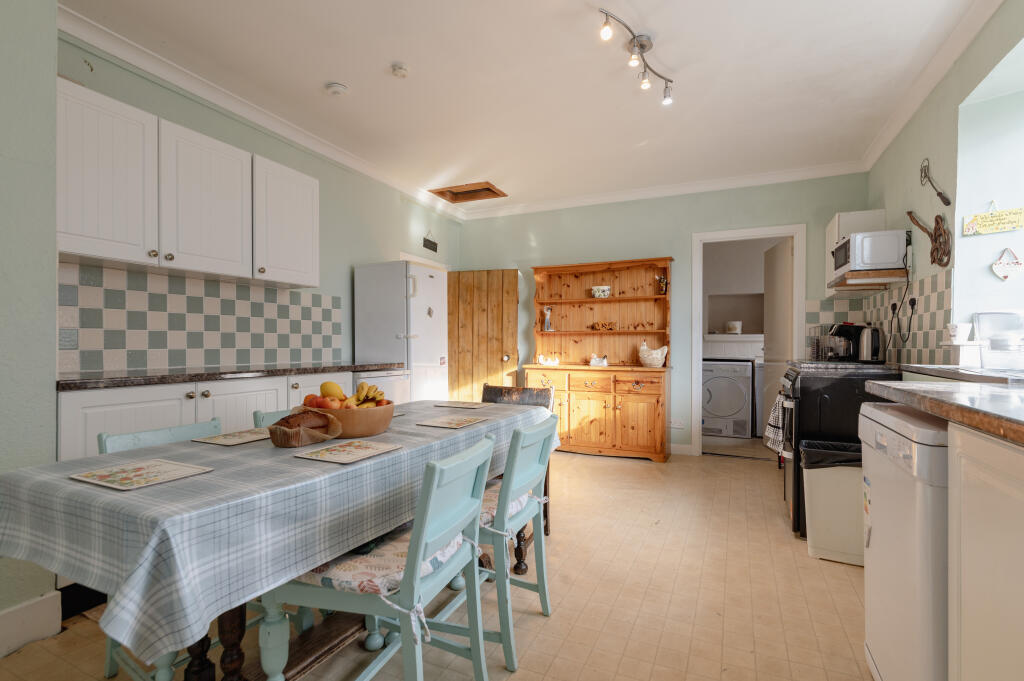 Additional image 6 of Main Street, Tomintoul, Ballindalloch, AB37