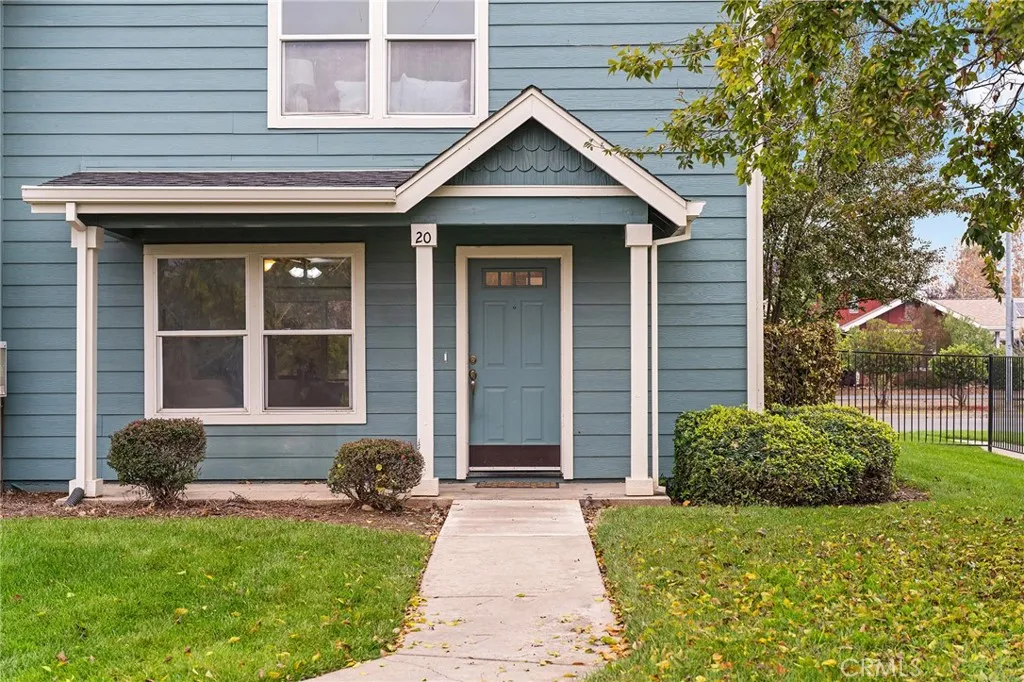 2099 Hartford Dr Unit 20, Chico, CA 95928