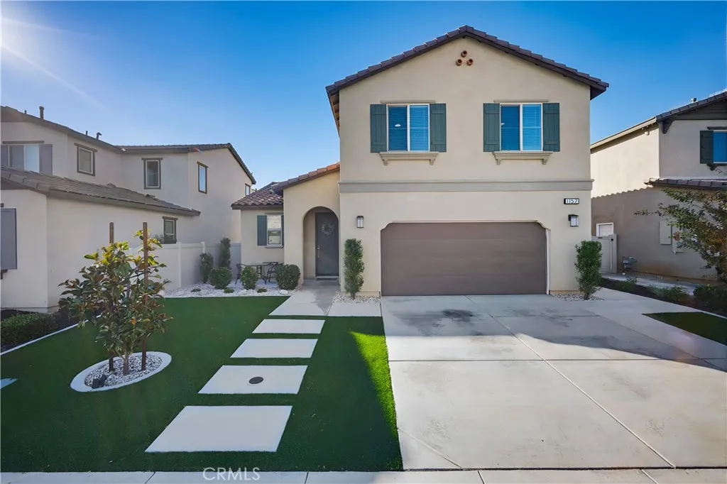 Additional image 3 of 1157 Blackbrush Way, Banning, CA 92220