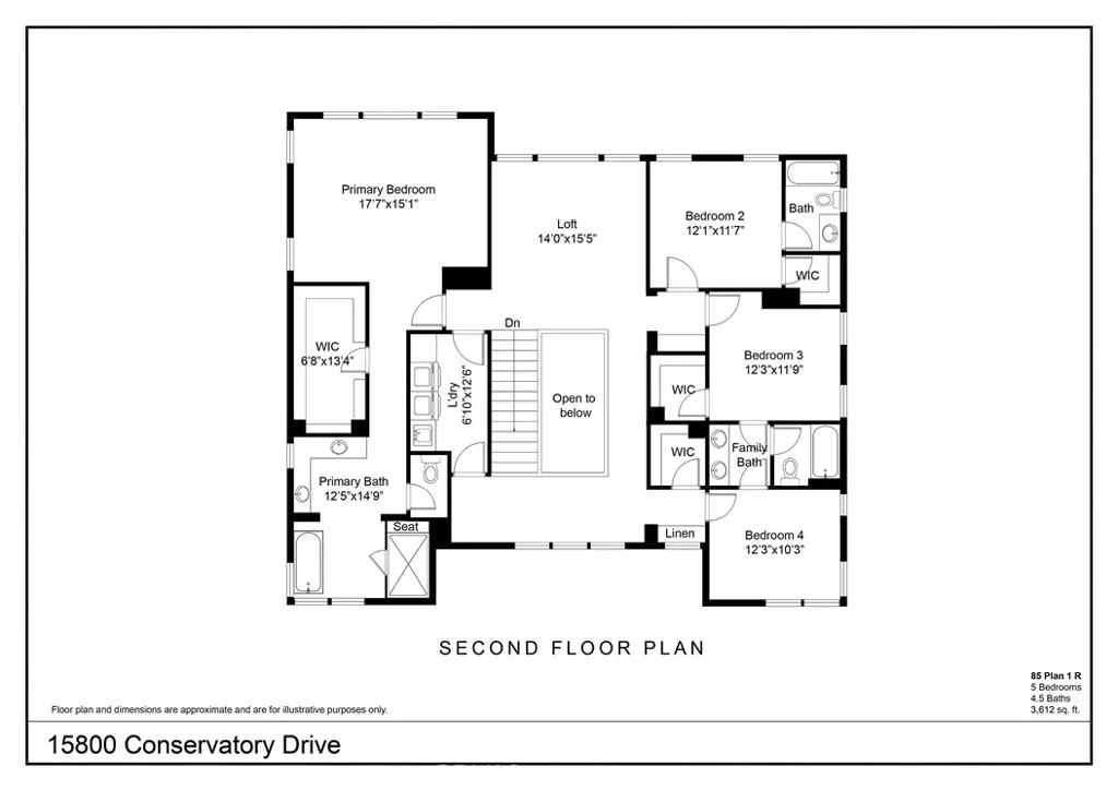 Additional image 115 of 15800 Conservatory Drive, Fontana, CA 92336