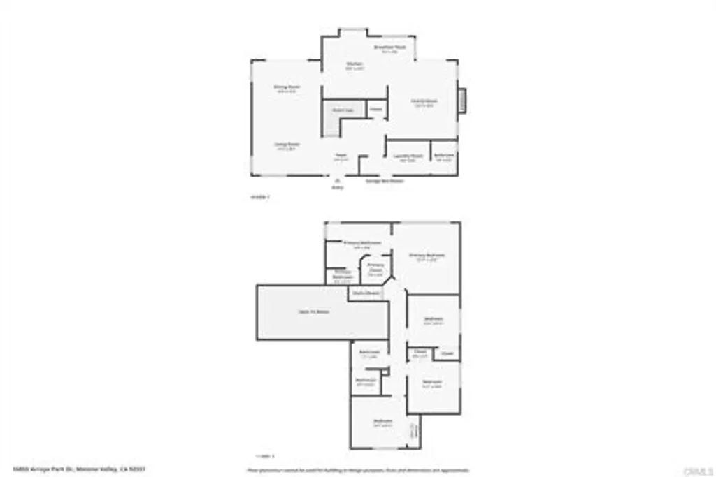 Additional image 29 of 16855 Arroyo Park Drive, Moreno Valley, CA 92551