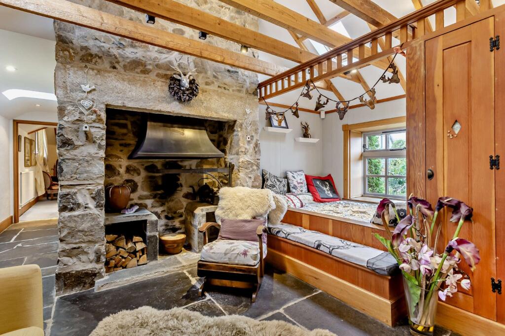 Additional image 23 of Deskford, Buckie, Banffshire