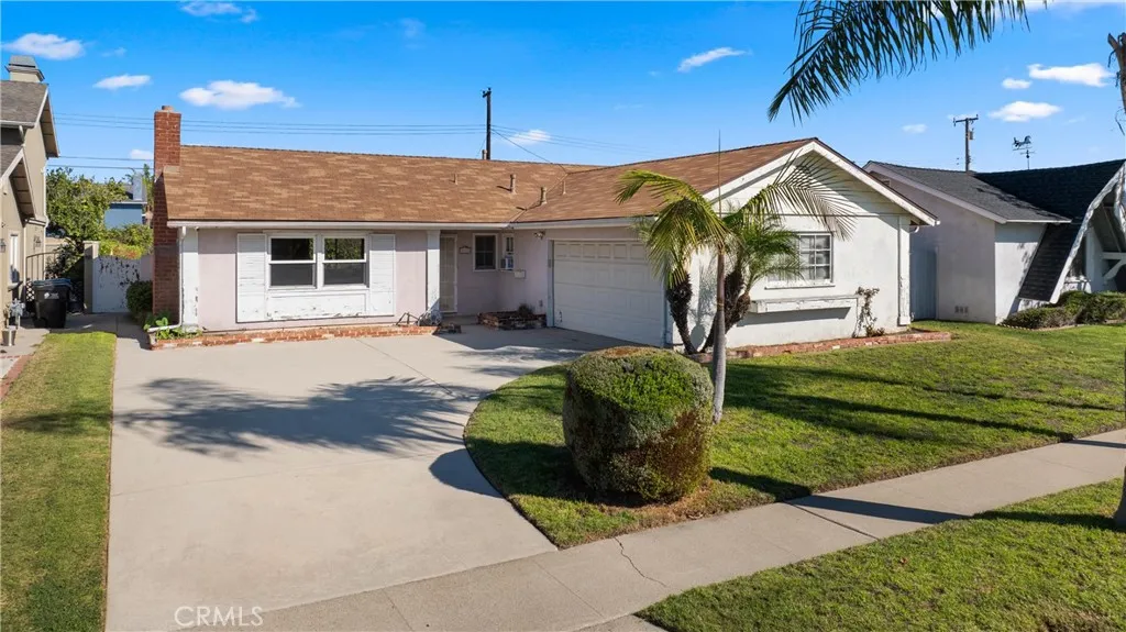 Property image for 8342 Fontainbleau Way, Cypress, CA 90630