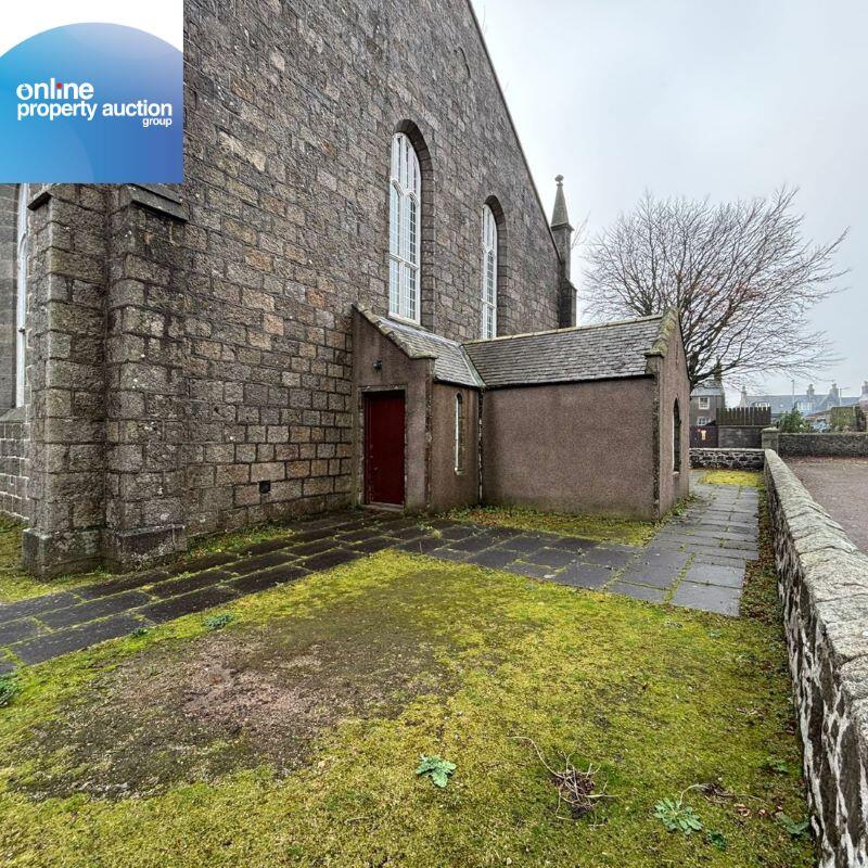Additional image 10 of St Kanes Church, Church Crescent, New Deer, Aberdeenshire, AB53 6WD