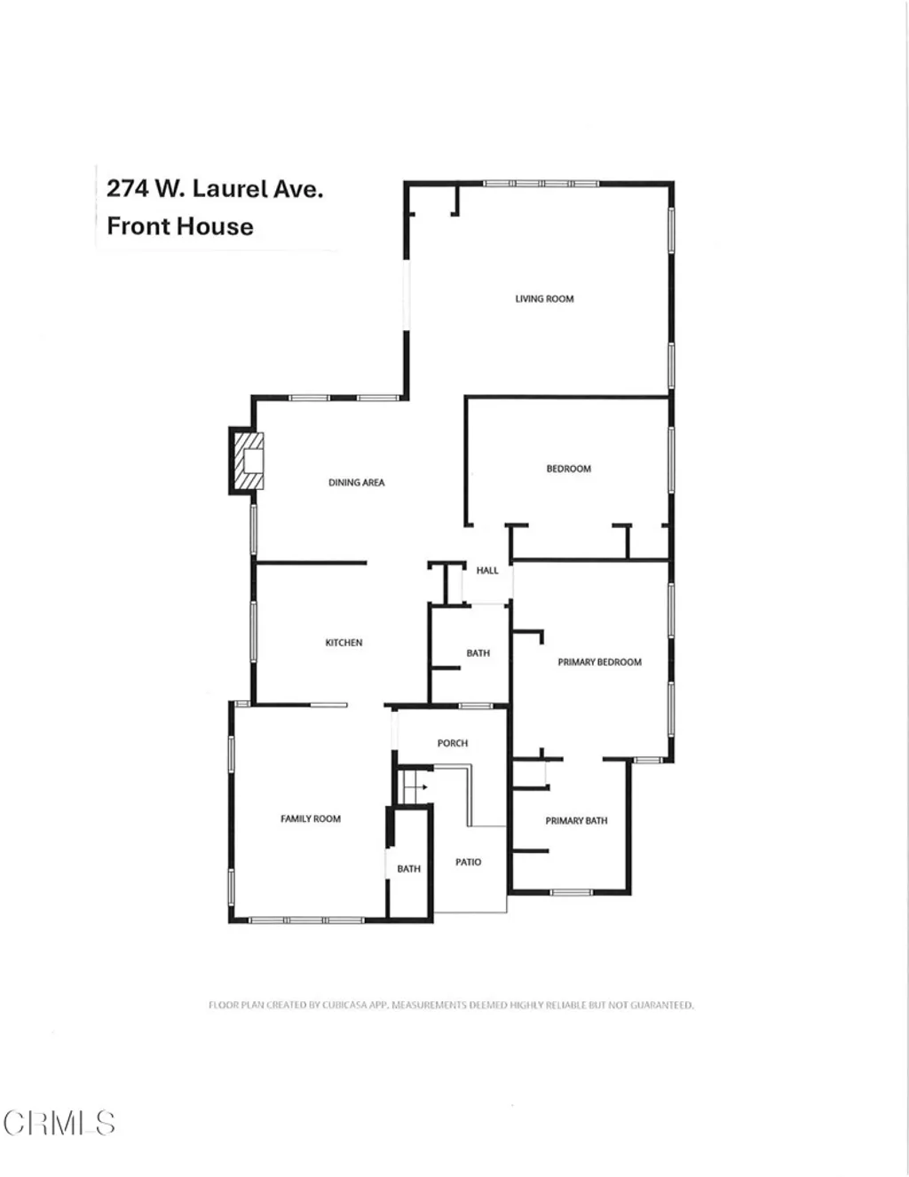 Additional image 76 of 274 W Laurel Avenue, Sierra Madre, CA 91024