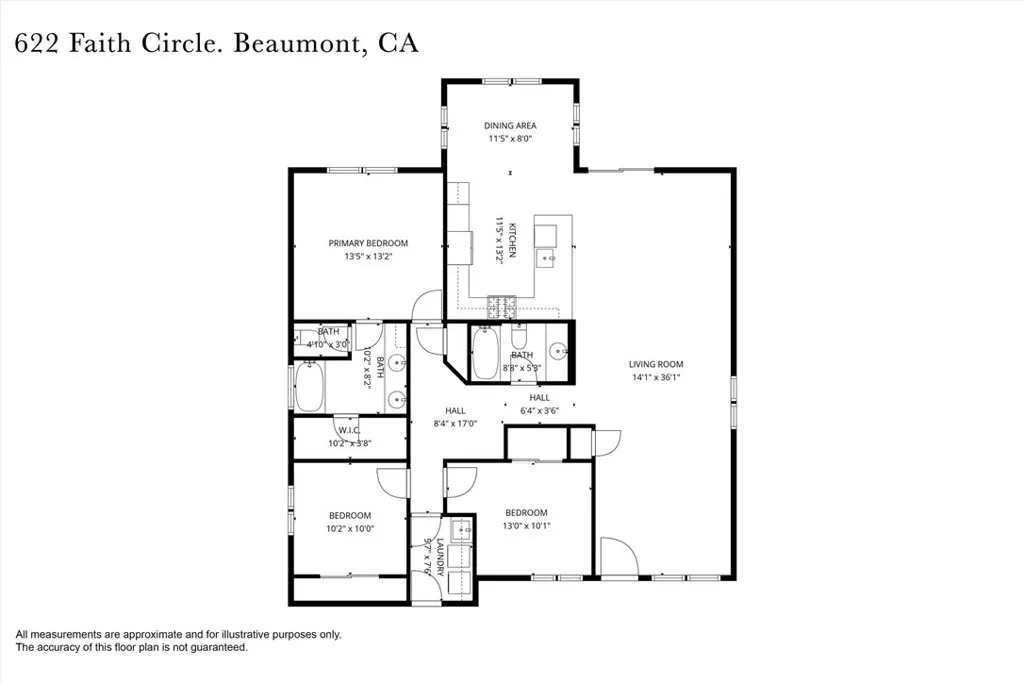 Additional image 48 of 622 Faith Cir, Beaumont, CA 92223