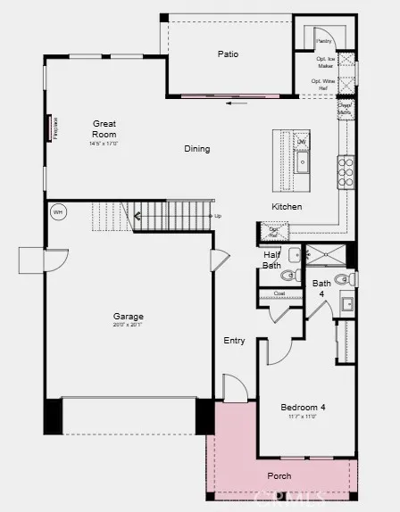 Additional image 13 of 204 Briar Moon, Irvine, CA 92618