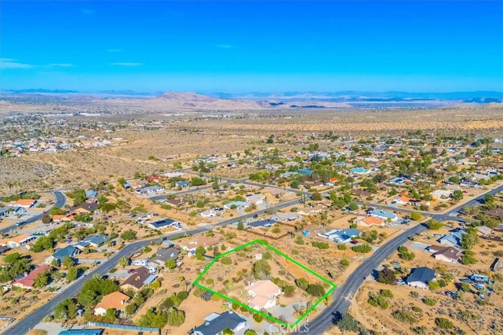 Additional image 101 of 58082 Carlyle Dr, Yucca Valley, CA 92284