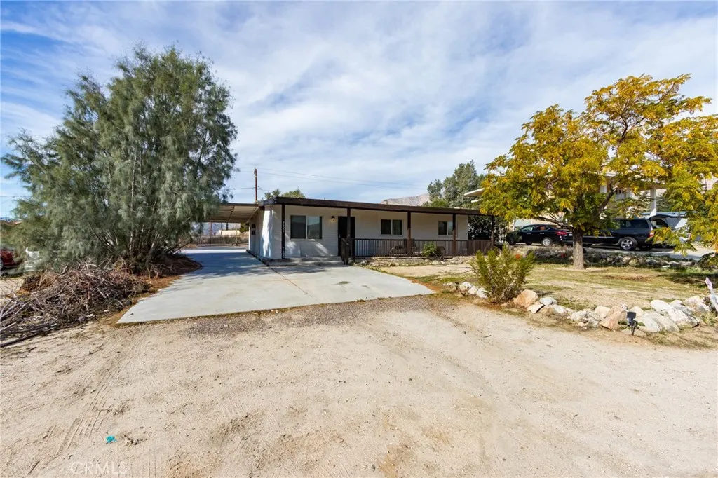 Additional image 34 of 9626 Bella Vista Dr, Morongo Valley, CA 92256