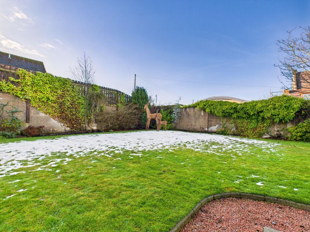 Additional image 26 of Main Street, Alford, AB33