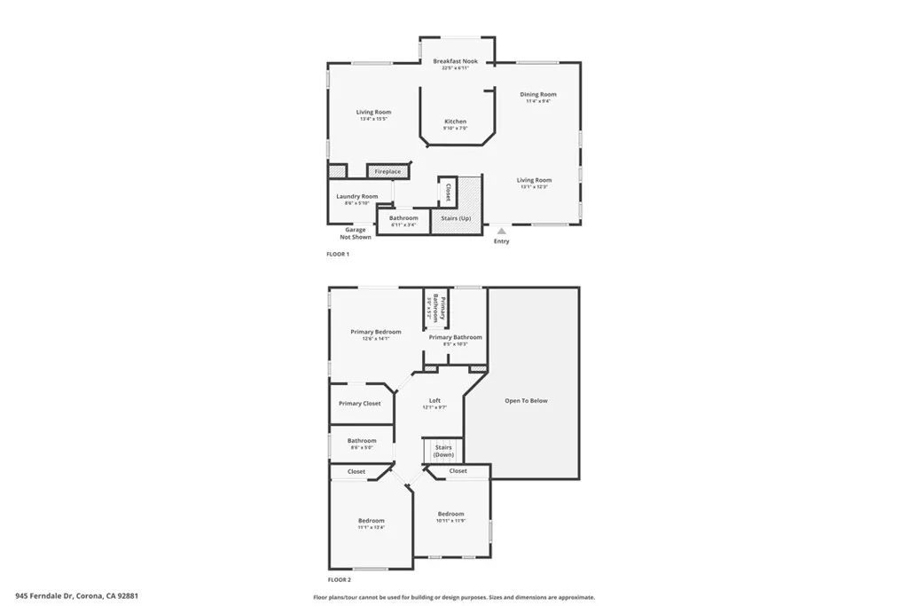 Additional image 84 of 945 Ferndale Dr, Corona, CA 92881