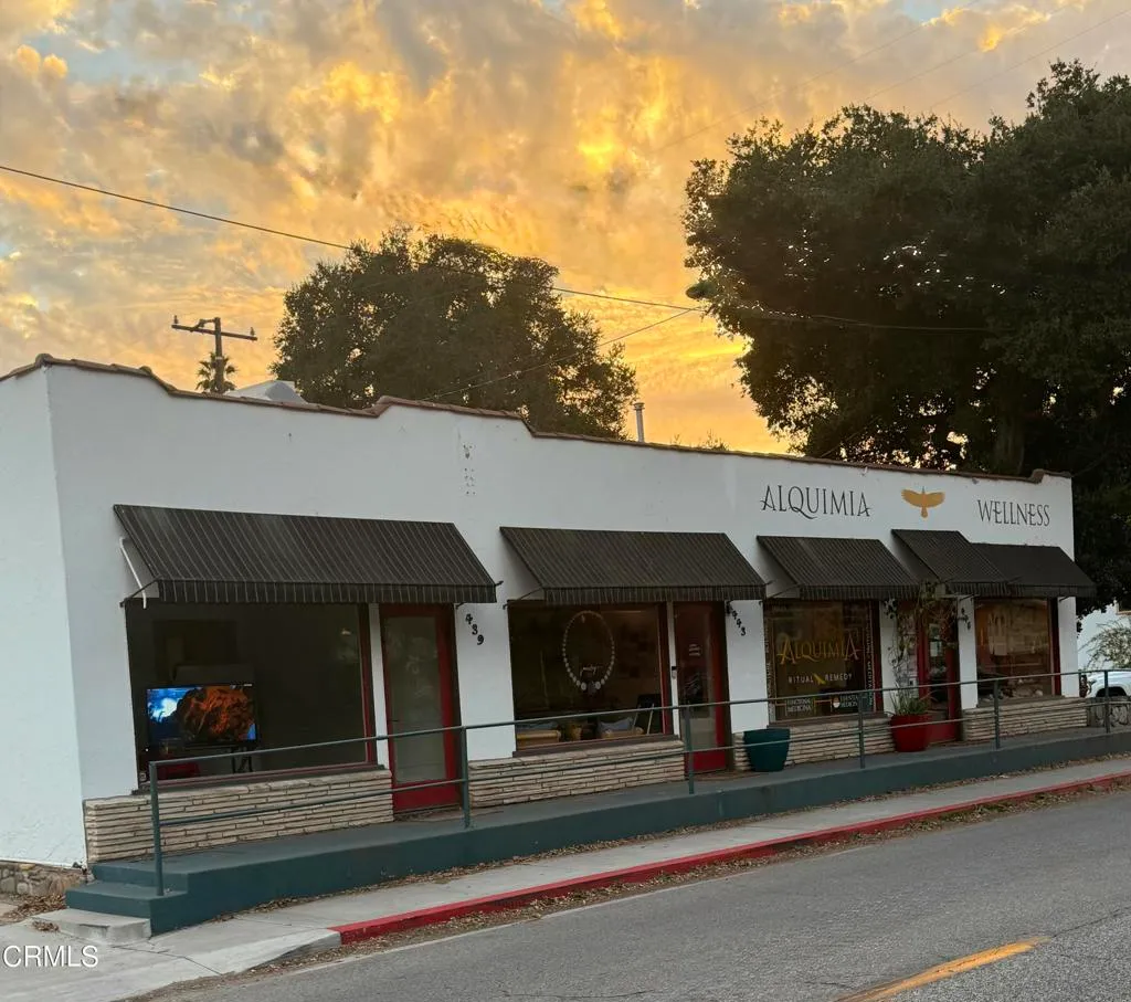 Additional image 6 of 445 W El Roblar Ave Drive, Ojai, CA 93023