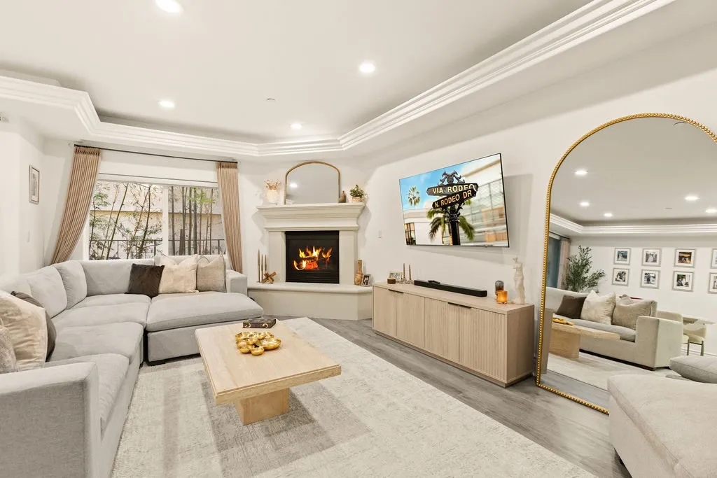 Additional image 11 of 820 S Bedford St Unit 105, Los Angeles, CA 90035