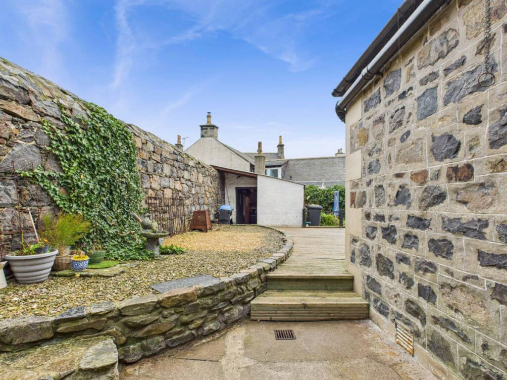 Additional image 31 of Seafield Place, Whitehills, AB45