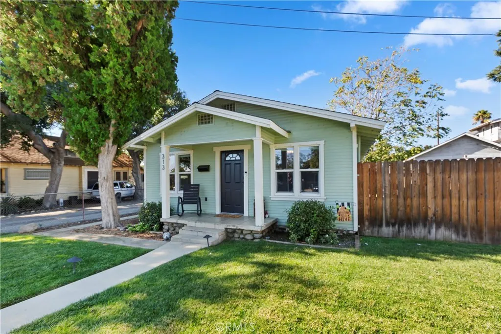 Additional image 3 of 313 N 8th Ave, Upland, CA 91786