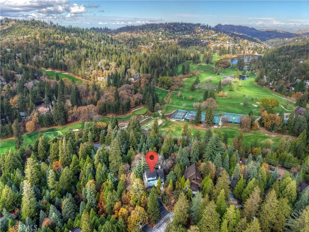 Additional image 41 of 26822 Huron Rd, Lake Arrowhead, CA 92352